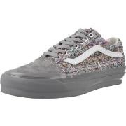 Tennarit Vans  LX OLD SKOOL TWED  36