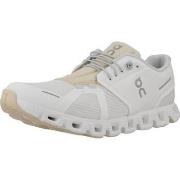 Tennarit On Running  CLOUD 5 PUSH M  44