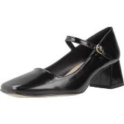 Korkokengät Yellow  PATRICIA  41