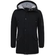 Parkatakki Enos  139033274  EU S