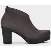 Korkokengät Pedro Miralles  Himalaya 27352 Negro  39