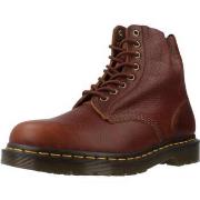 Saappaat Dr. Martens  Botines Hombre Modèle Pascal  36