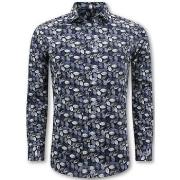 Pitkähihainen paitapusero Lf  153550929  EU S