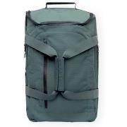 Reppu Lefrik  Wanderer Backpack - Laurel Ripstop  Yksi Koko