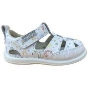 Tyttöjen sandaalit Zapy  ESPINO BLANCOSANDALIA BAREFOOT Blanco  20