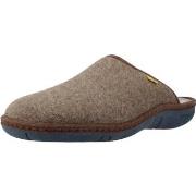 Kengät Nordikas  Zapatillas Hogar Hombre Modèle 2630  40