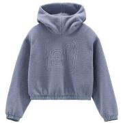 Fleecet Cmp  35H4666L417  EU M