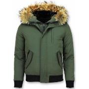 Parkatakki Enos  79514861  EU S