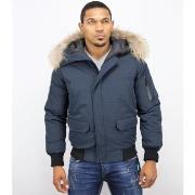 Parkatakki Enos  79525331  EU S