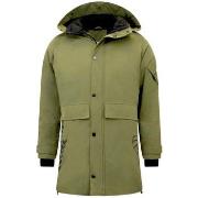 Parkatakki Enos  139033516  EU S