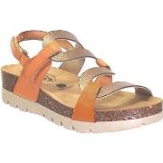 Sandaalit Plakton  Curvi  40