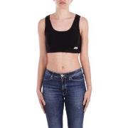 Hihattomat paidat / Hihattomat t-paidat Gcds  B1EW2811UW1  EU M