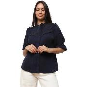 Paitapusero / Kauluspaita La Modeuse  74466_P176004  EU S