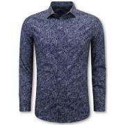 Pitkähihainen paitapusero Lf  153551827  EU S