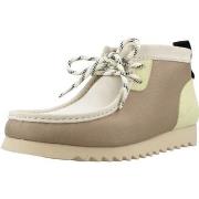Saappaat Clarks  WALLABEE2 FTRE  40