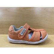 Tyttöjen sandaalit Zapy  SABINA Naranja  20