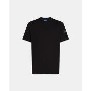 Lyhythihainen t-paita Karl Lagerfeld  A3M17003  EU XXL