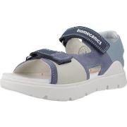 Poikien sandaalit Biomecanics  252227B  31