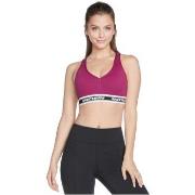 Rintaliivit Skechers  Go Walk Jacquard Bra  EU S