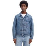 Parkatakki Levis  Trucker Type I Jacket  EU M