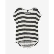 T-paidat & Poolot Vero Moda  10190017 WIDE  EU S