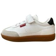 Tennarit Levis  JACKSON VJC 0020S Deportiva urbana Blanco  28