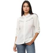 Paitapusero / Kauluspaita La Modeuse  74467_P176007  EU S