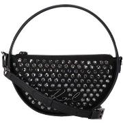 Käsilaukku Karl Lagerfeld  K SIGNATURE SP ROUND BAG EMB  Yksi Koko