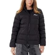 Toppatakki Karl Lagerfeld  LIGHTWEIGHT PUFFER JACKET  FR 38