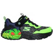 Tennarit Skechers  Creature-lights  29