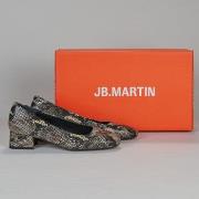 Korkokengät JB Martin  VIRGINIA  37