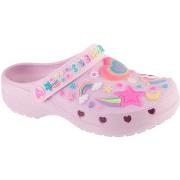 Lastenkengät Skechers  Heart Charmer - Girly Land  36