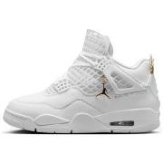 Kengät Nike  4 Retro Net White  41