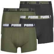 Bokserit Puma  BOXER ECOM Pack de 4  EU S