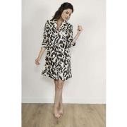 Lyhyt mekko Pilus  SOLINE  FR 38