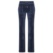 Jogging housut / Ulkoiluvaattee Juicy Couture  Del Ray Straight Leg Tr...