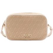 Olkalaukut Liu Jo  S CAMERA CASE AA6137 T378A  Yksi Koko