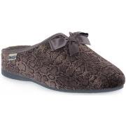 Kengät Emanuela  1548 GRIGIO  38