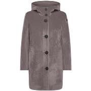 Paksu takki Rrd - Roberto Ricci Designs  -  IT 44