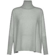 Neulepusero Deha  Wooly Blend High Neck Sweater  EU S
