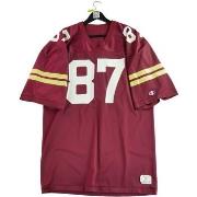 Lyhythihainen t-paita Champion  262707  EU XL