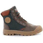 Kengät Palladium  Pampa Sc  36