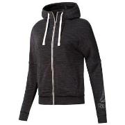 Svetari Reebok Sport  Training Essentials Marble Logo Full Zip  EU S