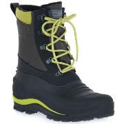 Saappaat Cmp  F977 BOY KHALTO SNOW BOOT WP  36