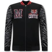 Svetari Tony Backer  133119077  EU S