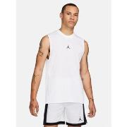 Lyhythihainen t-paita Nike  Air Jordan Dri-fit Sport  EU XXL