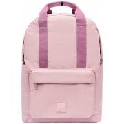 Reppu Lefrik  Capsule Backpack - Mauve  Yksi Koko