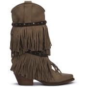 Saappaat Priv Lab  INGRASSATO TORTORA PEZZ  38