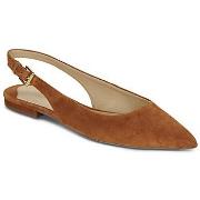 Balleriinat Lauren Ralph Lauren  LONDYN SLBCK-FLATS-SLINGBACK  36