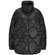 Toppatakki JJXX  12264826 black  EU S